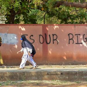 'Y' security to HC judges who delivered hijab verdict