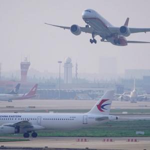 India puts Boeing 737 fleets on 'enhanced surveillance'