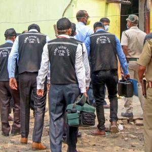 Birbhum: CBI begins probe, visits Bogtui village