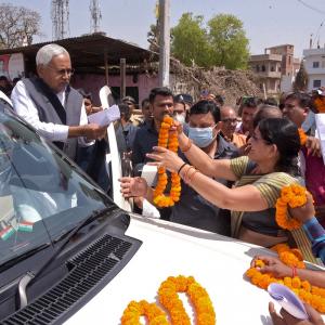 Bihar passes bill to make prohibition law flexible
