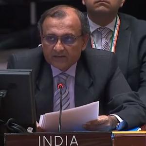 Don't patronise us: India to Netherlands on Ukraine