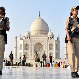 HC dismisses Taj Mahal plea, pulls up petitioner