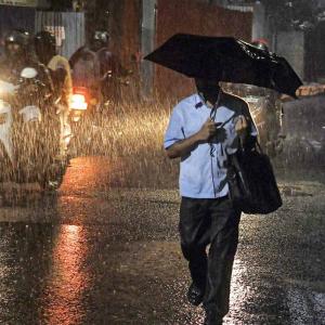 Yeh Hai India: Monsoon Reveals Its Face