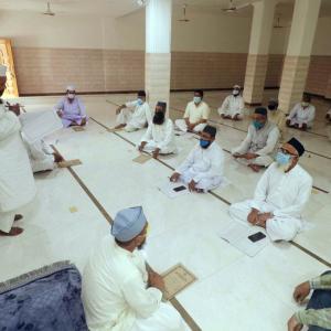 UP decides to not give govt grant to new madrassas
