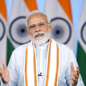 Quad meet to discuss Indo-Pacific: Modi