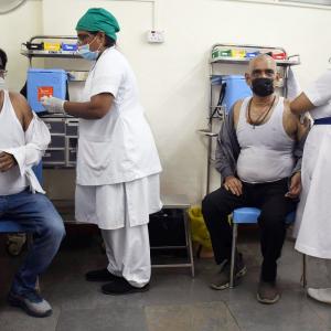 Mumbai reports 3-month high of 295 new Covid cases