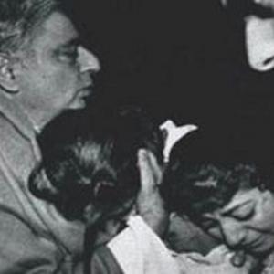 CBI summons Rubaiya Sayeed in 1989 abduction case