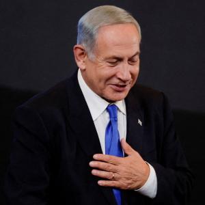 Netanyahu-led coalition to form govt in Israel