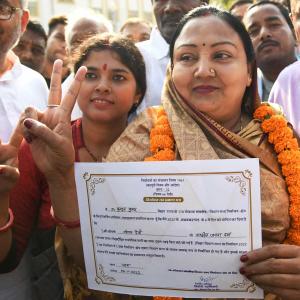 Bihar Bypolls: Nothing To Cheer For BJP, RJD