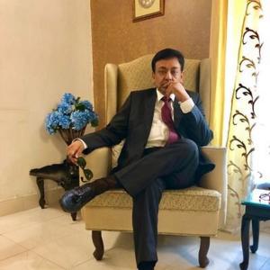 Andaman ex-chief secy's pre-arrest bail plea rejected