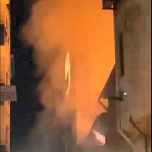 9 Indians among 10 killed in Male garage fire