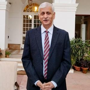 Ex-CJI on why Chhawala case accused were acquitted