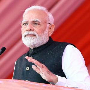 Modi to attend 3 key sessions at G20 summit in Bali