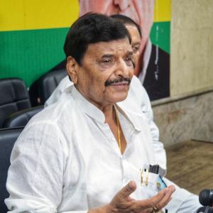 Shivpal Yadav to campaign for Dimple in Mainpuri