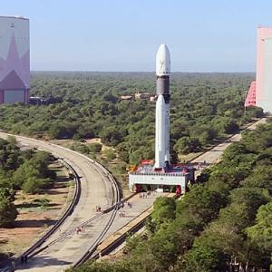 ISRO to launch India's first private rocket on Friday