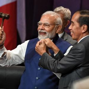 Modi Set To Use G20 Presidency For Domestic Use