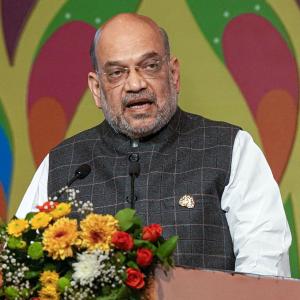 'Taught a lesson': Shah on 2002 Gujarat riots