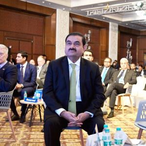 Adani's Rs 20K Crore FPO Is Not A Record