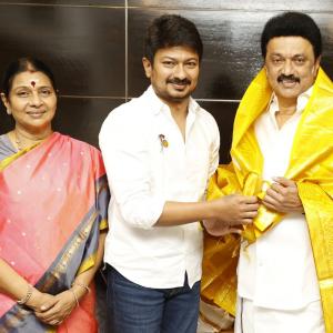The Importance of Udhayanidhi Stalin
