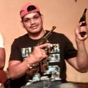 Moosewala case: Gangster flees cop custody; cop axed