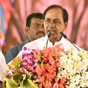 TRS to BRS: Will KCR's name-change gamble pay off