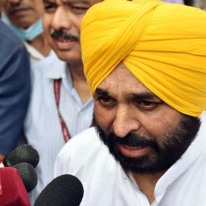 Sikh family's killing: Mann seeks MEA intervention