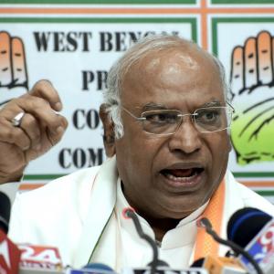 Here's why Kharge stayed away from Bharat Jodo Yatra
