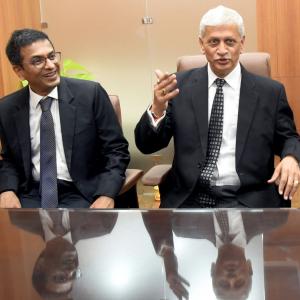 CJI Lalit names Justice Chandrachud as his successor