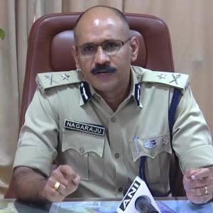 Human sacrifice mastermind a pervert: Kerala police