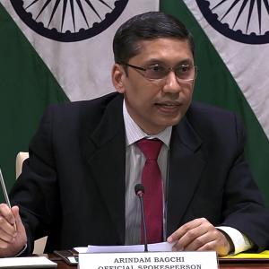In touch with Kenya: MEA on 2 missing Indians