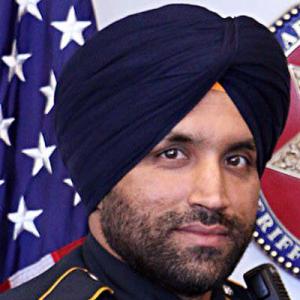 Texas man convicted for killing 1st turbaned Sikh cop