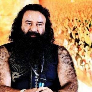 Out on parole, Dera chief rejects succession rumours