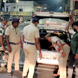 TN to hand over Coimbatore blast case probe to NIA