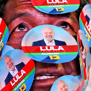Lula Returns To Power in Brazil
