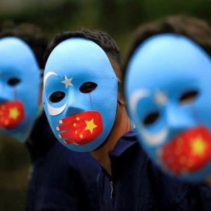 UN: 'Crimes against humanity' in China's Xinjiang