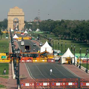 Govt to rename Rajpath in Delhi as 'Kartavya Path'