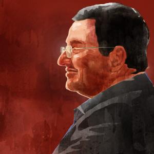 Cyrus Mistry: The Wise Young Owl