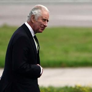 Charles to be proclaimed king on Saturday