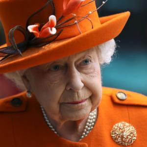 UK's longest-serving monarch Queen Elizabeth II dead