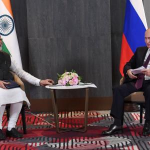 Why Putin told Modi, 'Can't wish you happy birthday'