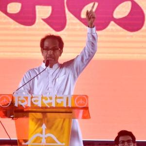 Uddhav-led Sena moves HC for Dussehra rally nod