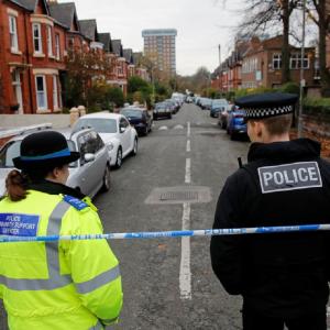 South Asian women unite against Leicester violence