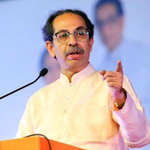 Any college will be proud: Uddhav jabs PM over degree