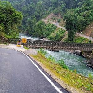 What US says on China renaming places in Arunachal