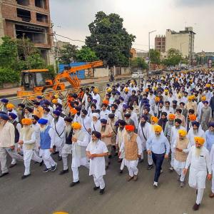 4 Reasons Why Some Sikhs Feel Alienated