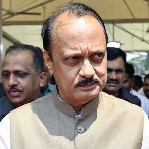'Was unwell': Ajit Pawar on why he was 'unreachable'