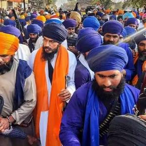 'Punjabis will never allow Khalistan in Punjab'