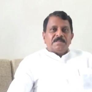 Congress appoints 5th working prez in Karnataka
