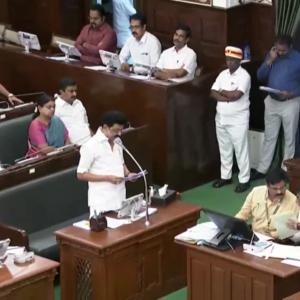 TN adopts resolution against governor delaying bills