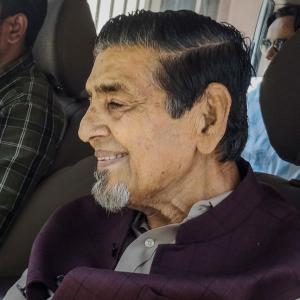 Anti-Sikh riots: CBI collects Tytler's voice sample